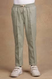 Childrens Casual Trouser